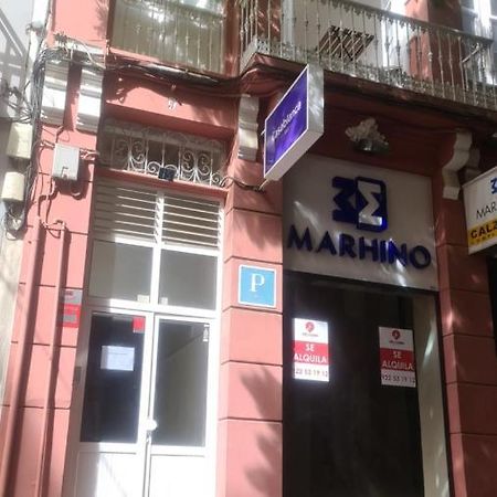 Pension Casablanca Santa Cruz de Tenerife Esterno foto