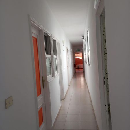 Pension Casablanca Santa Cruz de Tenerife Esterno foto