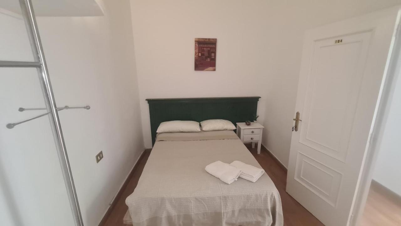 Pension Casablanca Santa Cruz de Tenerife Esterno foto