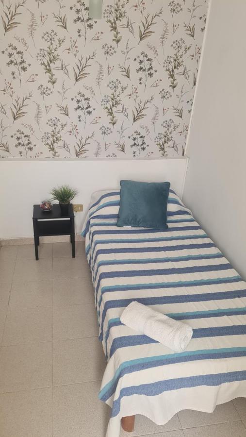 Pension Casablanca Santa Cruz de Tenerife Esterno foto