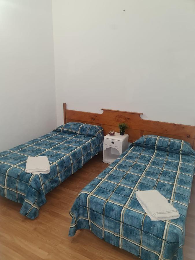Pension Casablanca Santa Cruz de Tenerife Esterno foto