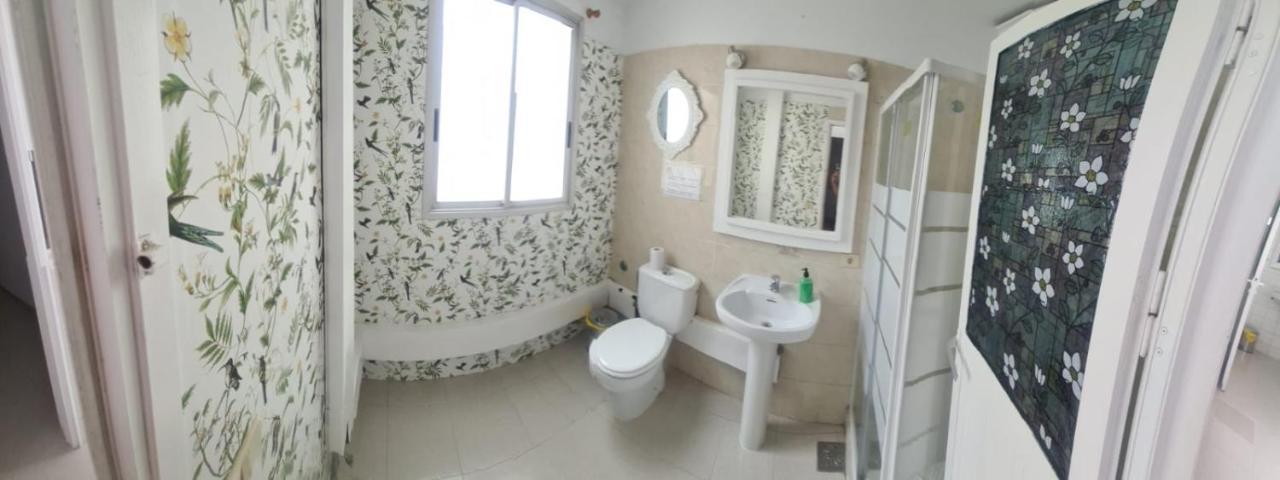 Pension Casablanca Santa Cruz de Tenerife Esterno foto