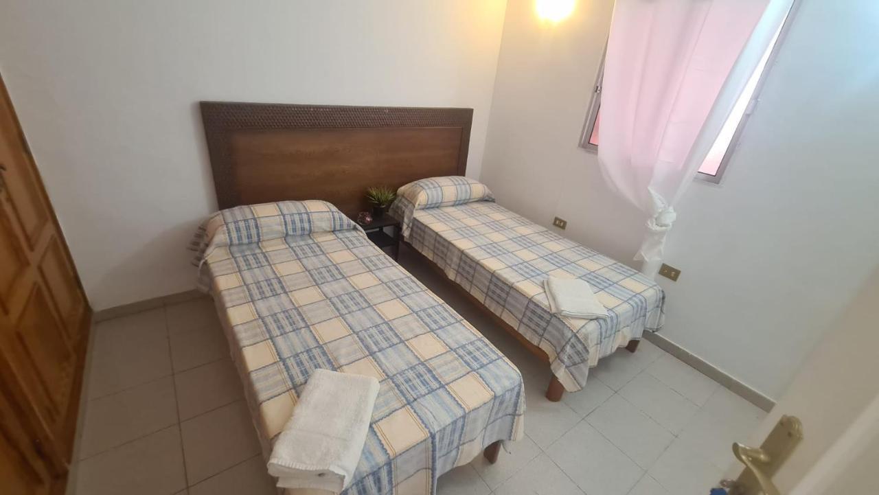 Pension Casablanca Santa Cruz de Tenerife Esterno foto