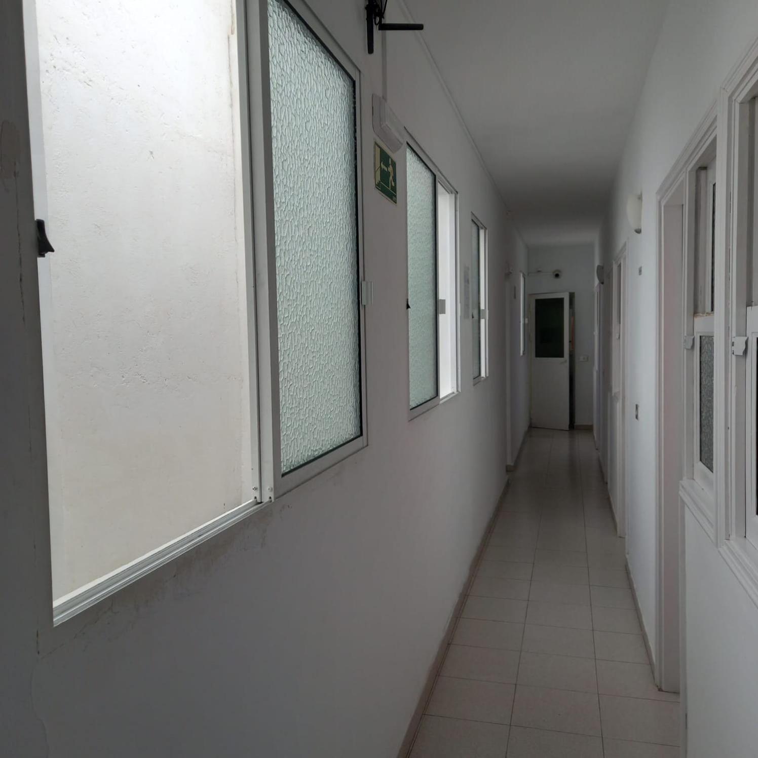 Pension Casablanca Santa Cruz de Tenerife Esterno foto