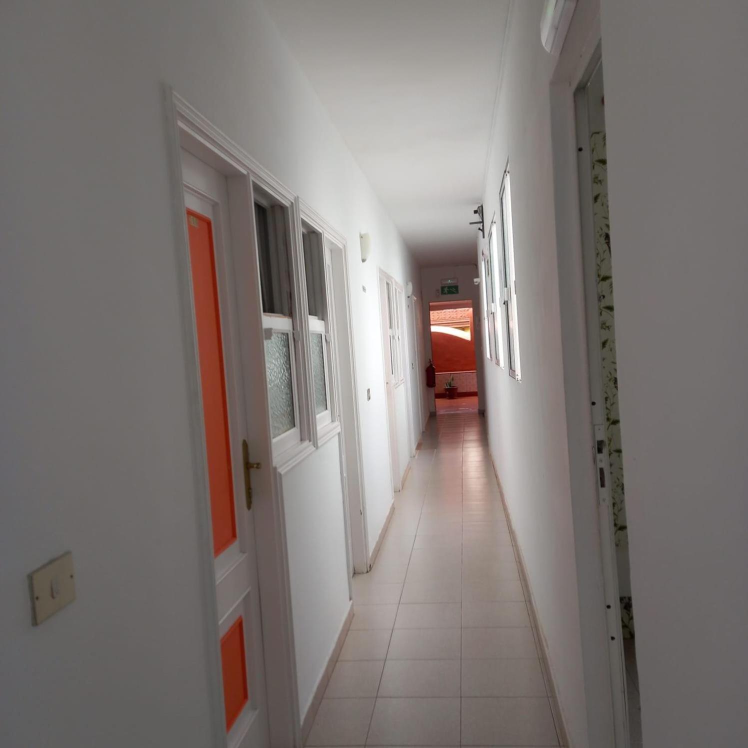 Pension Casablanca Santa Cruz de Tenerife Esterno foto