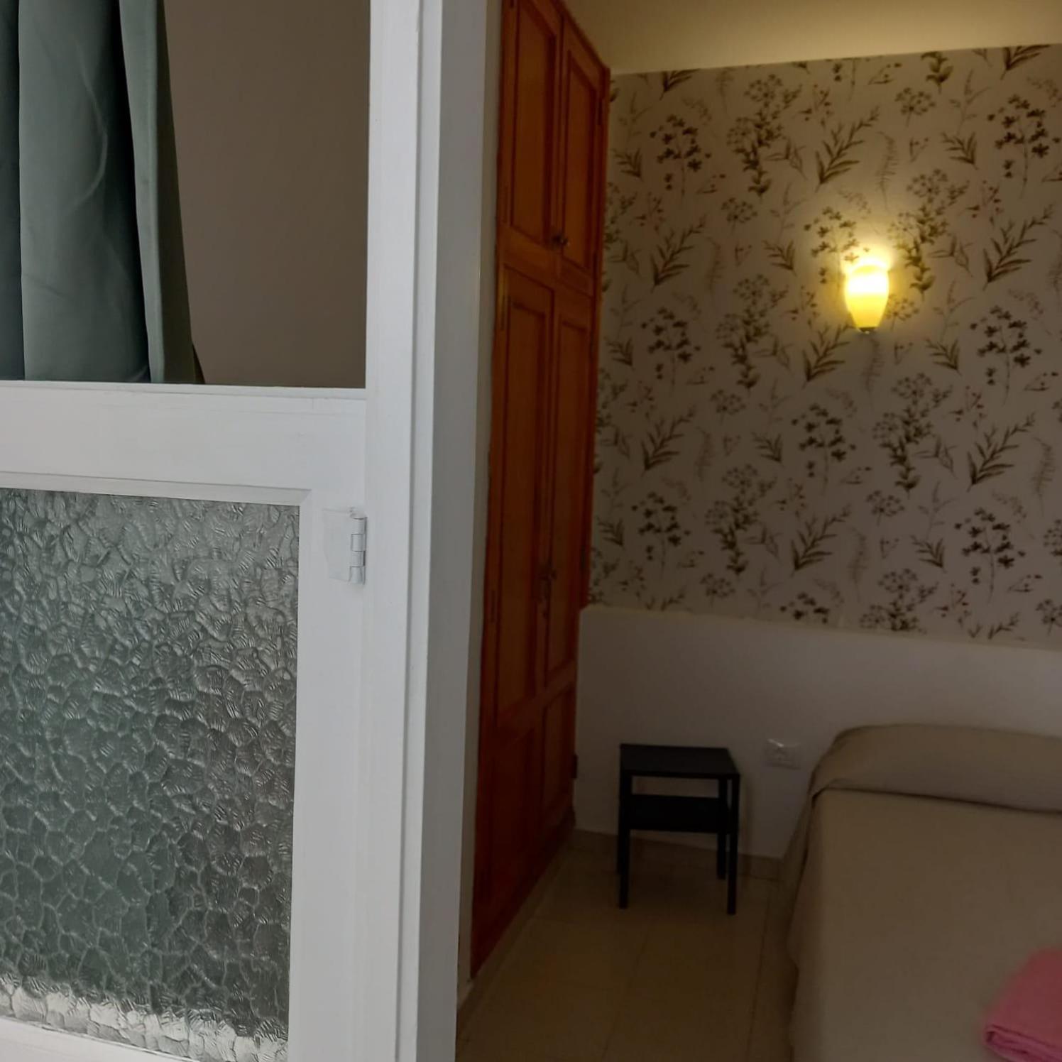 Pension Casablanca Santa Cruz de Tenerife Esterno foto